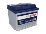 Batteria Avviamento Bosch 0092S40010 44Ah 440A
