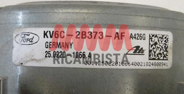 2279198 Ford Transit 1.5 centralina ABS gruppo pompa ATE