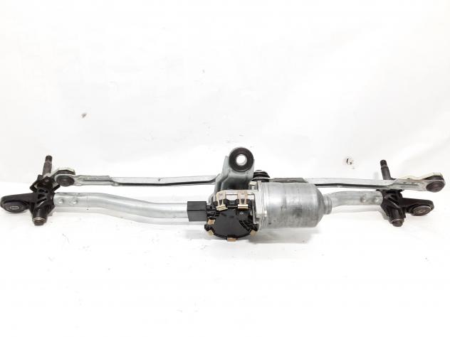 MOTORINO TERGI ANT COMPLETO DI TANDEM JEEP Renegade Serie 0390243524 (1418) - Foto 5