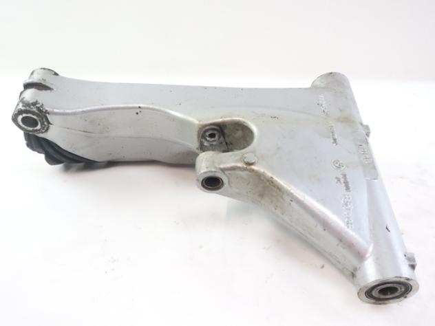 BMW R 1200 GS ADVENTURE 33178523870 FORCELLONE POSTERIORE K25 10 - 13 REAR SWINGARM SEGNI DI USURA 33178530566 33177728625 33177674525 - Foto 4