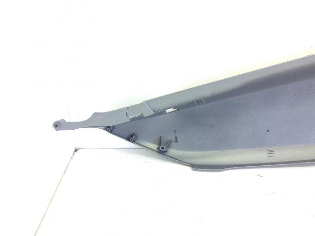 HONDA SH I 300 CARENA FIANCATA POSTERIORE SINISTRA - ROTTURE 2013 2014 ZDCNF02 - Foto 7