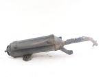 KYMCO PEOPLE S 125 1830ALCD3E00 MARMITTA SILENZIATORE SCARICO 07 - 16 MUFFLER