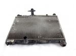 164000J010 RADIATORE ACQUA TOYOTA YARIS 1.0 B 48KW 5M 3P (2003) RICAMBIO USATO