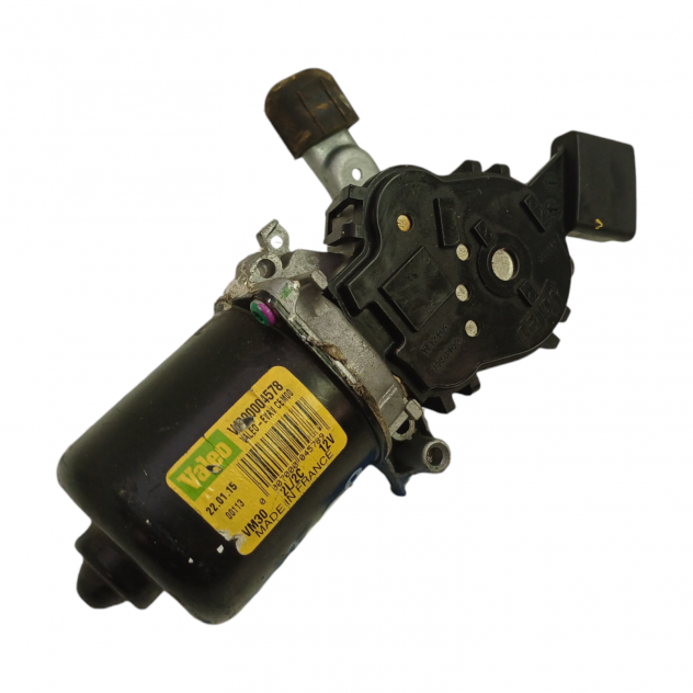 MOTORINO TERGICRISTALLO ANTERIORE CITROEN DS3 Serie W000002787 (1519) - Foto 5