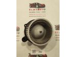 VENTOLA ABITACOLO HYUNDAI Santa Fe 3° Serie F00S33F011 D4EB diesel 2188 (0612)