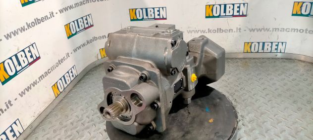 Motopompa per Trattore New Holland TL90
