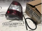 Faro Fanale Posteriore Fiat Strada Pickup 51797164 51797165