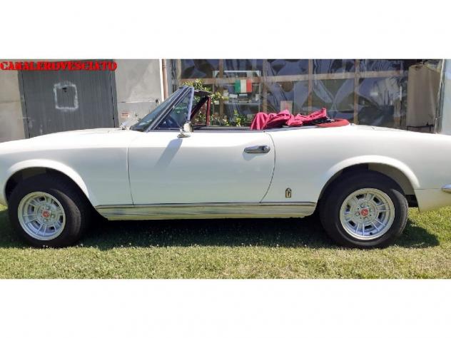 Cromodora CD66 7x13 et10 4x98 Fiat 124 128 e altre - Foto 4