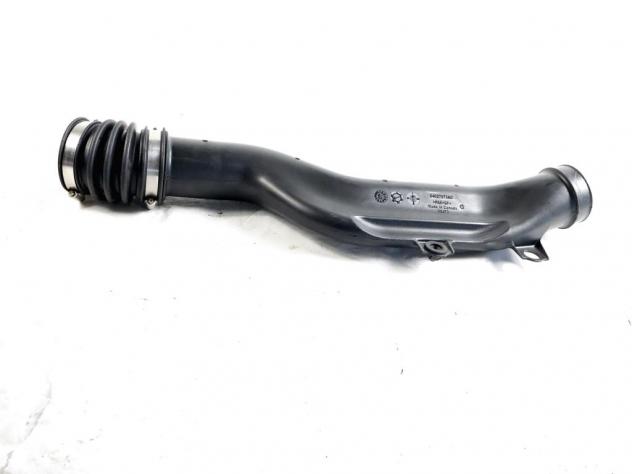 04627073AD MANICOTTO ALTAPRESSIONE INTERCOOLER FIAT FREEMONT 2.0 D 125KW 6M 5P (2012) RICAMBIO USATO - Foto 4