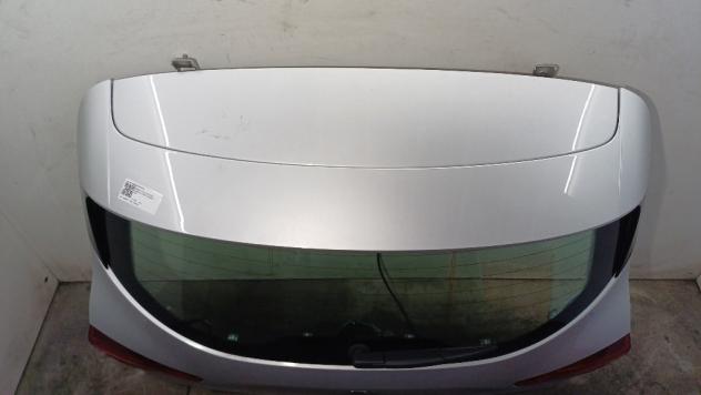 PORTELLONE POSTERIORE RENAULT CLIO Serie V 901006566R H4D460 (19) - Foto 2