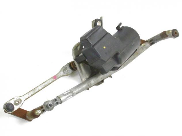 46408351 MOTORINO ASTA TERGIPARABREZZA LANCIA Y 1.2 B 44KW 5M 3P (1996) RICAMBIO USATO