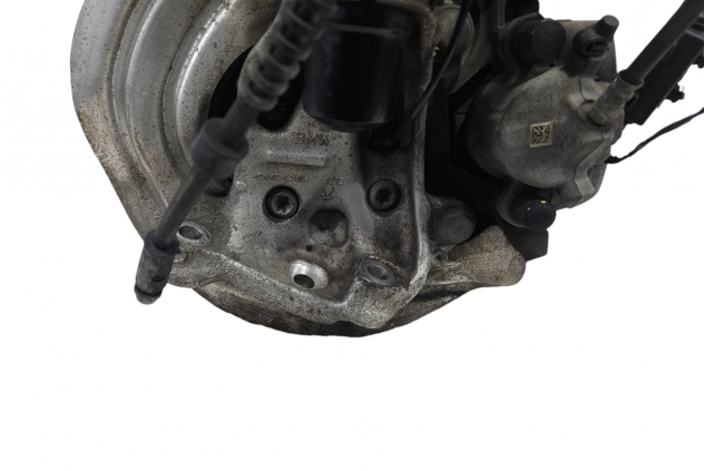 MASSA MECCANICA COMPLETA DESTRA BMW Serie 2 Coupé (F22) 6792286 (13) - Foto 11