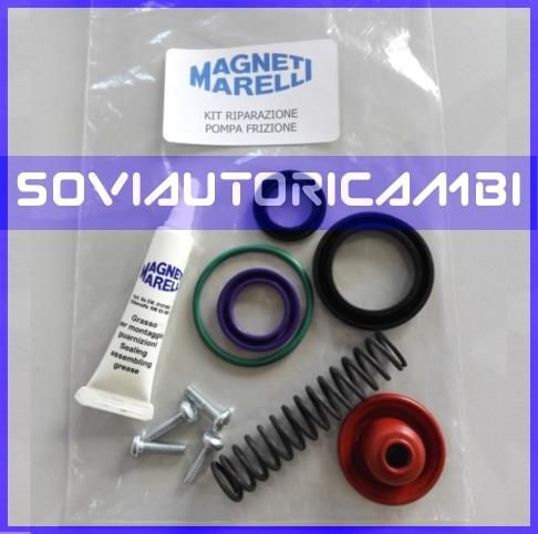 SELEKTRONISCHES MAGNETI MARELLI KUPPLUNGSPUMPEN-REPARATURSATZ - Foto 2
