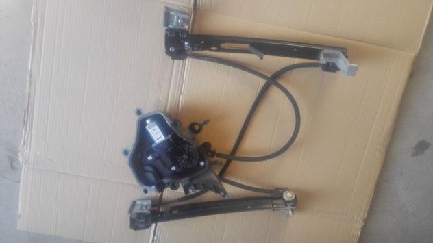 Motorino Elettrico Alzavetro DESTRO SEAT IBIZA IV 4 Serie 2012