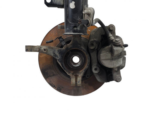 MASSA MECCANICA COMPLETA SINISTRA PEUGEOT 2008 Serie 9826532480 (19) - Foto 14