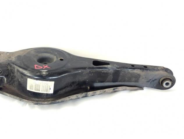 32221200 BRACCIO OSCILLANTE POSTERIORE DESTRO VOLVO XC40 2.0 D 4X4 110KW AUT 5P (2019) RICAMBIO USATO - Foto 3