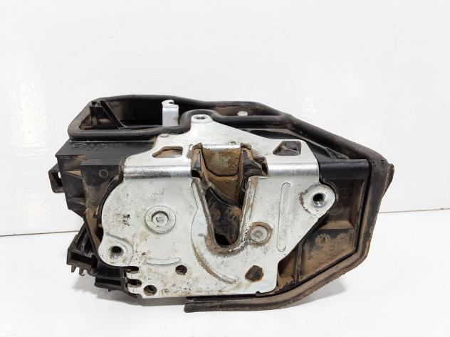 SERRATURA ANTERIORE DESTRA BMW X3 1° Serie 7229458 (0410) - Foto 2