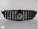 Mercedes Classe C W205 LCI Griglia Distronic - 4033