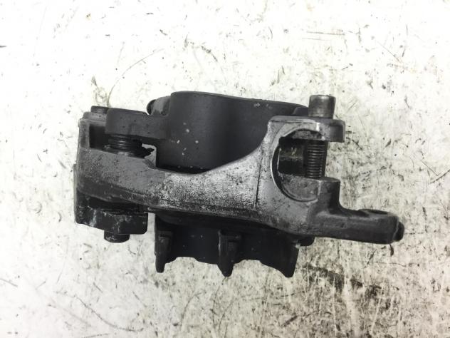HONDA PAN EUROPEAN 1100 PINZA FRENO ANTERIORE SINISTRA 1992 SC26 - Foto 4