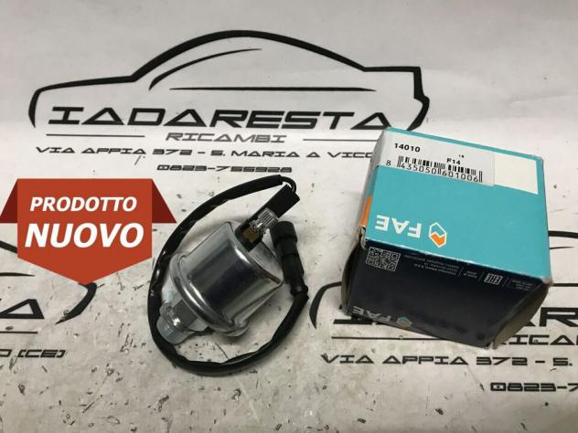 Sensore Pressione Olio Opel Calibra - Frontera - Omega 90337694