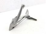 HONDA VFR VTEC 800 PEDANA POSTERIORE SINISTRA E SUPPORTO 2002 2005