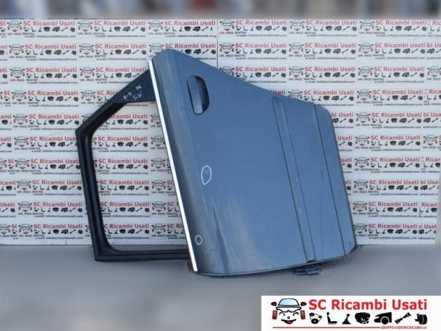Porta Posteriore Sinistra Sx Audi A4 Avant B7 8E0833051J - 17752 - Foto 3