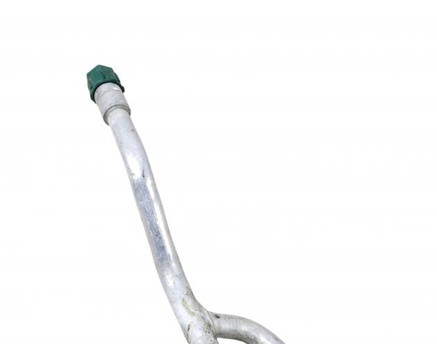 TUBO ARIA CONDIZIONATA FORD EcoSport Serie JN11-19A704-AA Z2JA Diesel 1500 (12) - Foto 8