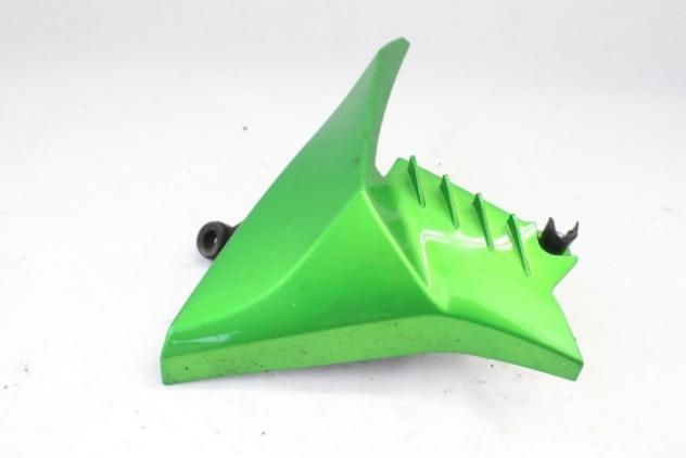 KAWASAKI Z 900 49134527145W CARENA LATERALE ANTERIORE DESTRA ZR900F 2022 FRONT LATERAL RIGHT FAIRING ATTACCO DANNEGGIATO 49134520245W - Foto 3