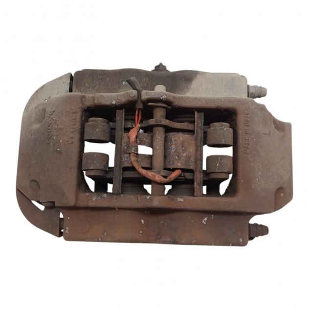 PINZA FRENO POSTERIORE SINISTRA AUDI Q7 Serie (4LB) 20767303 (0515) - Foto 2