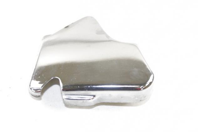 SUZUKI VS 600 INTRUDER 4329538A31 COVER PEDALE FRENO POSTERIORE 95 - 97 BRAKE PEDAL COVER - Foto 2