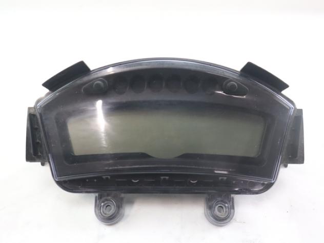 YAMAHA TRICITY MW 125 2CMH35100000 STRUMENTAZIONE CONTACHILOMETRI 14 - 17 SPEEDOMETER