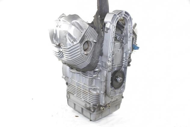 MOTO GUZZI NORGE 850 A1 MOTORE 07 - 11 ENGINE - Foto 10