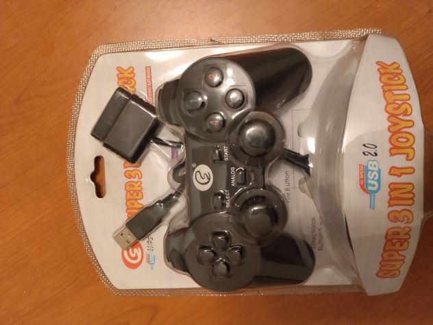 joystick multiuso - Foto 2