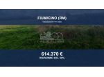 Immobile in asta di 34128 m² in vendita a Fiumicino
