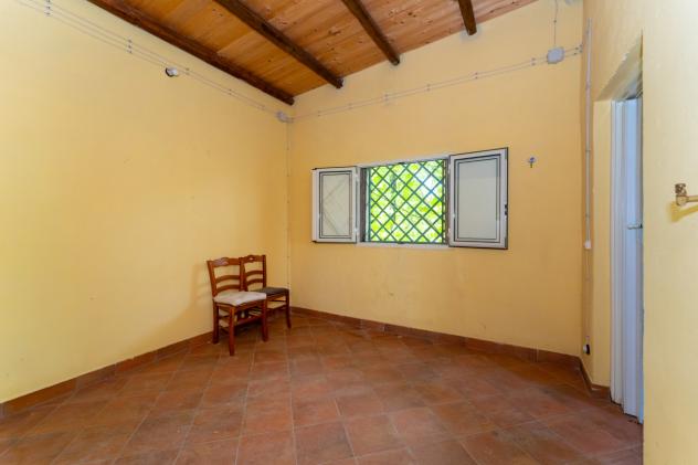 Rustico in vendita a Francofonte - Foto 6