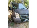 Ford Transit 280S 2.2 TDCi 110 CV