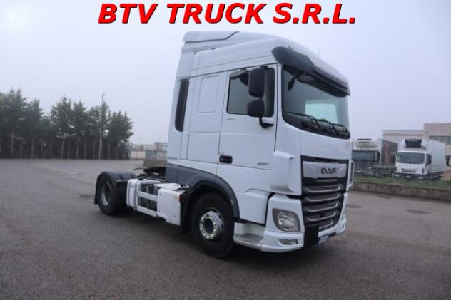 DAF XF 106 480 TRATTORE STRADALE IN ADR CON IMPIANTO rif. 24170567 - Foto 3