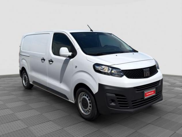 FIAT Scudo Scudo 1.5 BlueHDi 120CV PL-TN Furgone rif. 23947615 - Foto 7