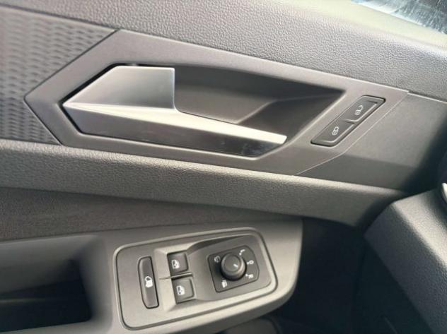 FORD Transit Connect Titanium 2.0 EcoBlue 122CV Automatico A7 Passo Lun rif. 23524615 - Foto 9