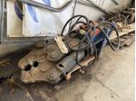 Pinza demolitrice Trevi