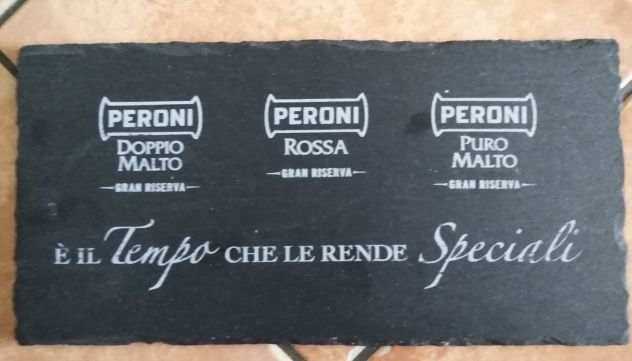 Tappetino Ardesia Peroni