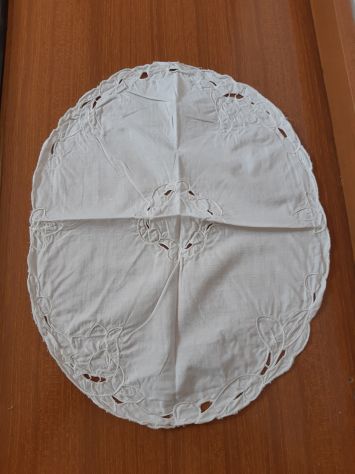 LAVORI UNCINETTO, ARTIGIANALI VINTAGE - VARI TIPI/2 - Foto 6