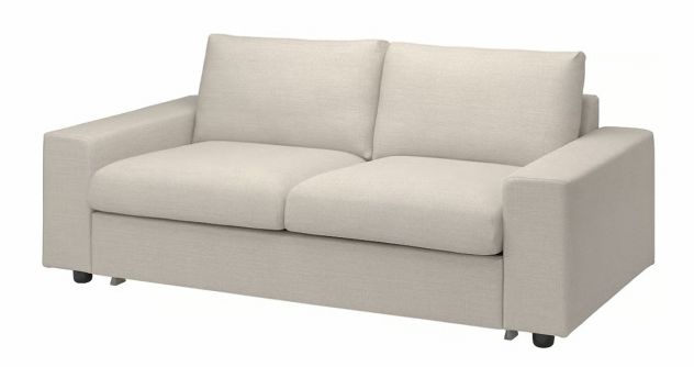 Divano Ikea Vimle - Foto 9