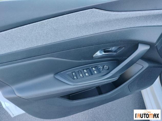 PEUGEOT - 308 1.2 puretech t Allure s&s 130cv - Foto 8