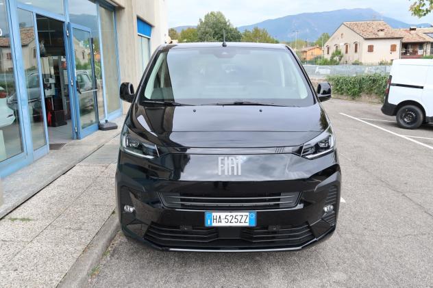 Fiat Ulysse 2.0 BlueHDi 180 CV AT8 9 posti - Foto 2