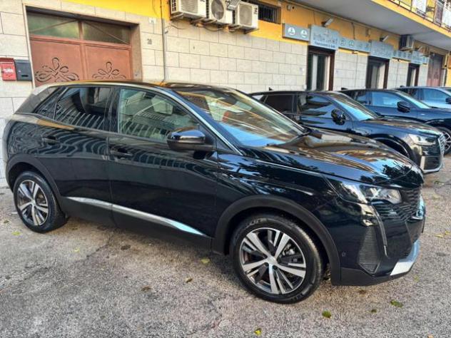 PEUGEOT 3008 ALLURE PACK rif. 24215530 - Foto 2