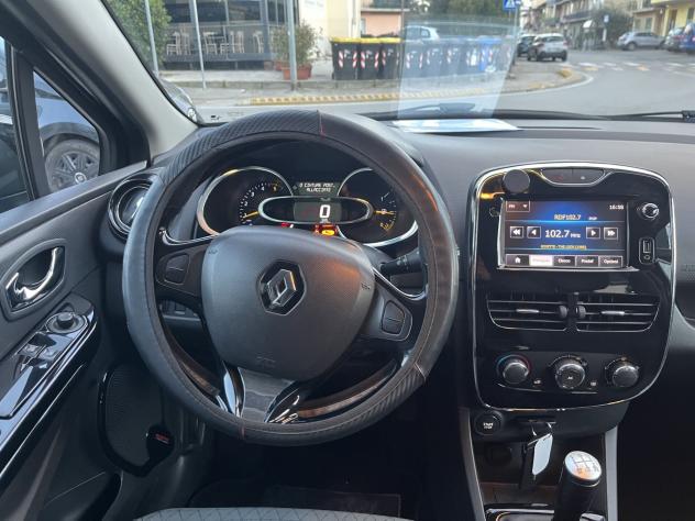 RENAULT Clio 4ª serie Clio 1.5 dCi 8V 90CV Start&Stop 5 porte Energy - Foto 10