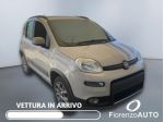 FIAT Panda 1.3 Mjt 4X4 75CV (Man) "PREZZO REALE" (F1354)