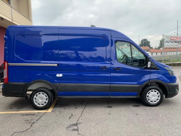 Ford Transit 290 2.0 TDCi 105CV Trend L2H2 Euro 6.2 - Foto 4