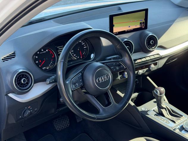 Audi Q2 35 TFSI S tronic Admired Advanced PREZZO REALE - Foto 9